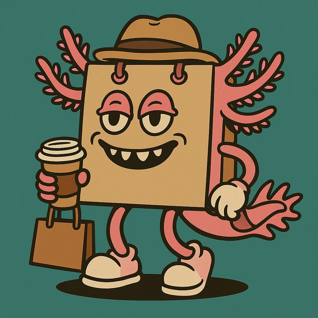 BAGZ #283