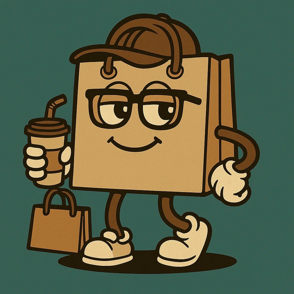 COFFEE BAG