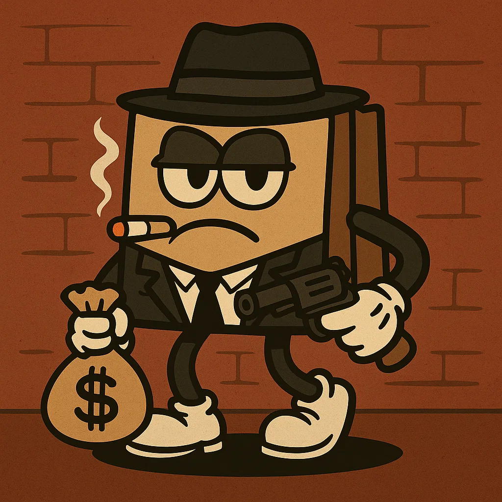BAGZ #322